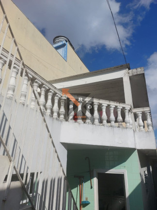 Imagem Casa com 5 Quartos à Venda, 251 m² em Vila Prudente - São Paulo Imagem Casa com 5 Quartos à Venda, 251 m² em Vila Prudente - São Paulo