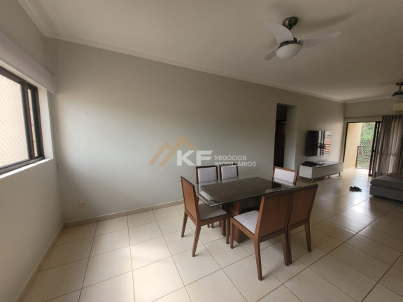 Imagem Apartamento com 3 Quartos à Venda, 124 m² em Jardim Botânico - Ribeirão Preto Imagem Apartamento com 3 Quartos à Venda, 124 m² em Jardim Botânico - Ribeirão Preto