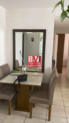 Imagem Apartamento com 2 Quartos à Venda, 55 m² em Rocha Miranda - Rio De Janeiro Imagem Apartamento com 2 Quartos à Venda, 55 m² em Rocha Miranda - Rio De Janeiro