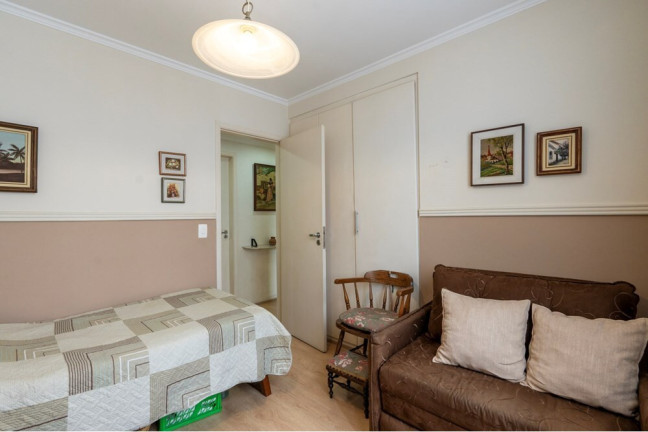 Imagem Apartamento com 2 Quartos à Venda, 85 m² em Pinheiros - São Paulo