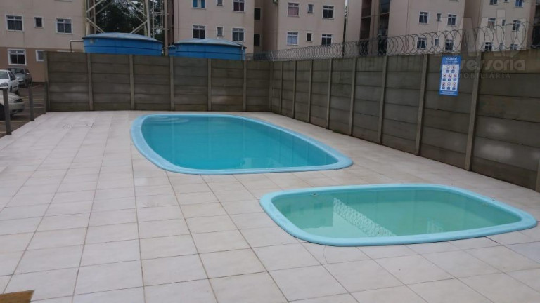Imagem Apartamento com 2 Quartos à Venda, 86 m² em Feitoria - São Leopoldo Imagem Apartamento com 2 Quartos à Venda, 86 m² em Feitoria - São Leopoldo
