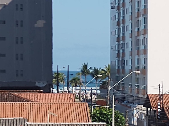 Imagem Apartamento com 1 Quarto à Venda,  em Mirim - Praia Grande