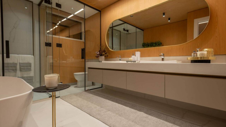 Imagem Apartamento à Venda, 238 m² em Goiabeiras - Cuiabá Imagem Apartamento à Venda, 238 m² em Goiabeiras - Cuiabá