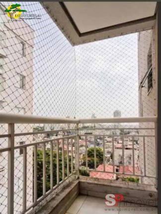 Imagem Apartamento com 2 Quartos à Venda, 46 m² em Vila Amália (zona Norte) - São Paulo Imagem Apartamento com 2 Quartos à Venda, 46 m² em Vila Amália (zona Norte) - São Paulo