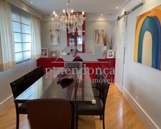 Imagem Apartamento com 3 Quartos à Venda, 173 m² em Perdizes - São Paulo Imagem Apartamento com 3 Quartos à Venda, 173 m² em Perdizes - São Paulo