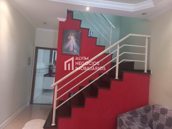 Imagem Sobrado com 2 Quartos à Venda, 125 m² em Jardim Satélite - São José Dos Campos
