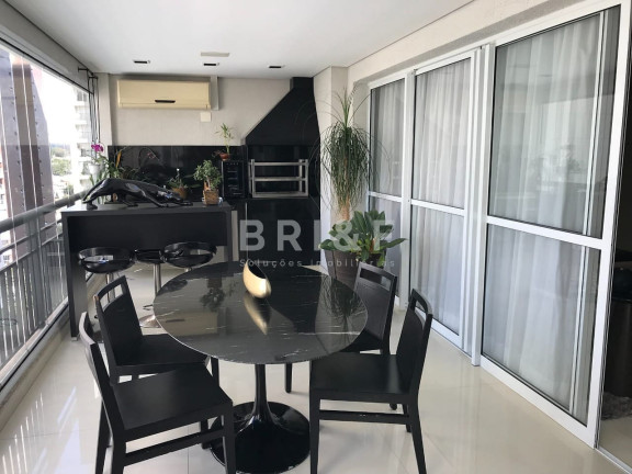 Imagem Apartamento com 3 Quartos à Venda, 135 m² em Campo Belo - São Paulo Imagem Apartamento com 3 Quartos à Venda, 135 m² em Campo Belo - São Paulo