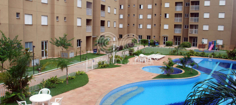 Imagem Apartamento com 3 Quartos à Venda, 68 m² em Santo Antônio - Osasco