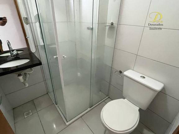 Imagem Apartamento com 2 Quartos à Venda, 67 m² em Mirim - Praia Grande
