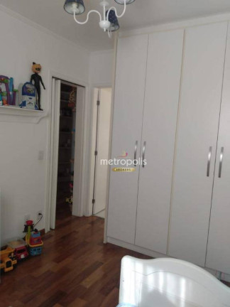 Imagem Apartamento com 3 Quartos à Venda, 146 m² em Santa Paula - São Caetano Do Sul Imagem Apartamento com 3 Quartos à Venda, 146 m² em Santa Paula - São Caetano Do Sul