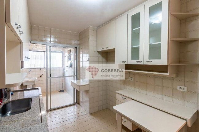 Imagem Apartamento com 3 Quartos para Alugar, 95 m² em Campo Belo - São Paulo Imagem Apartamento com 3 Quartos para Alugar, 95 m² em Campo Belo - São Paulo