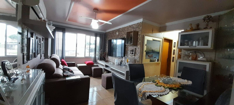 Imagem Apartamento com 3 Quartos à Venda, 68 m² em Coqueiral - Cascavel