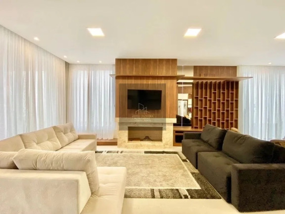 Imagem Apartamento com 3 Quartos à Venda, 175 m² em Arco íris  - Capão Da Canoa