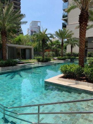 Imóvel com 4 Quartos à Venda, 343 m² em Vila Olímpia - São Paulo