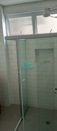 Imagem Apartamento com 1 Quarto à Venda, 52 m² em Pitangueiras - Guarujá