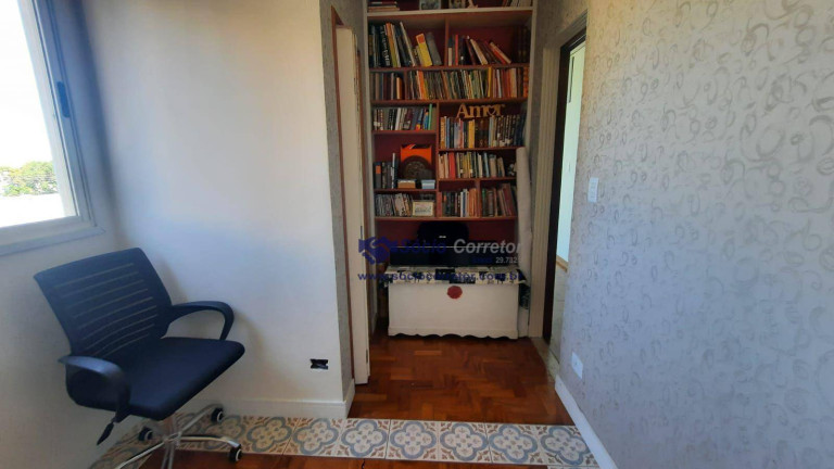 Imagem Sobrado com 3 Quartos à Venda, 192 m² em Vila Maria Tereza - Guarulhos