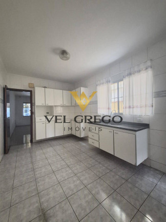 Imagem Casa com 2 Quartos à Venda, 180 m² em Paulicéia - São Bernardo Do Campo Imagem Casa com 2 Quartos à Venda, 180 m² em Paulicéia - São Bernardo Do Campo