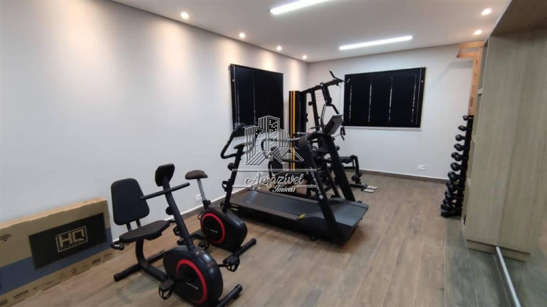 Imagem Apartamento com 2 Quartos à Venda, 103 m² em Aviacao - Praia Grande
