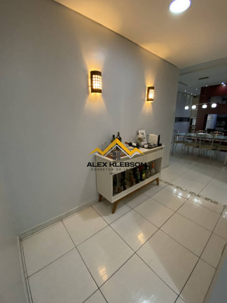 Imagem Casa com 3 Quartos à Venda, 200 m² em Boa Vista - Caruaru