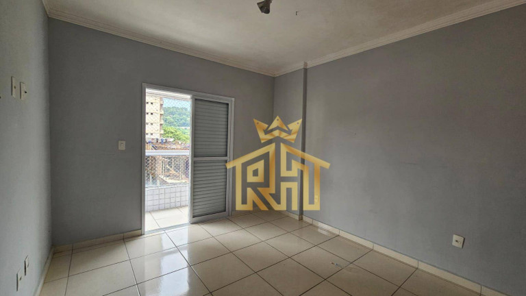 Imagem Apartamento com 3 Quartos à Venda, 110 m² em Canto Do Forte - Praia Grande