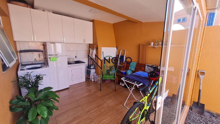 Imagem Casa com 2 Quartos à Venda, 91 m² em Pinheiro Machado - Santa Maria Imagem Casa com 2 Quartos à Venda, 91 m² em Pinheiro Machado - Santa Maria