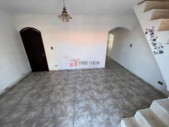 Imagem Sobrado com 4 Quartos à Venda, 300 m² em Adalgisa - Osasco