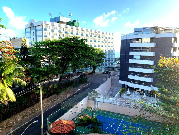 Imagem Apartamento com 1 Quarto à Venda, 55 m² em Ondina - Salvador