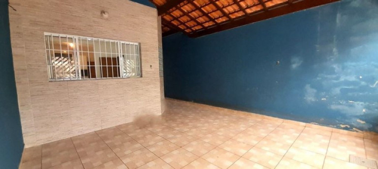 Imagem Casa com 2 Quartos à Venda, 77 m² em Real - Praia Grande