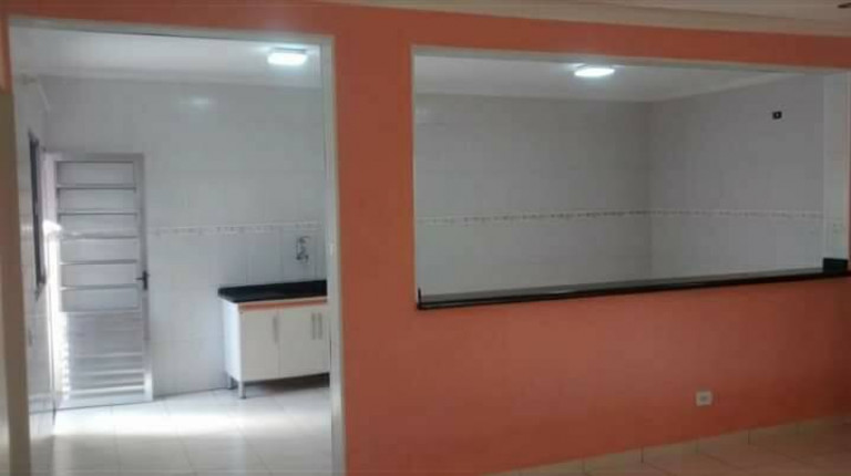 Imagem Casa com 2 Quartos à Venda, 90 m² em Jardim Graziela - Suzano