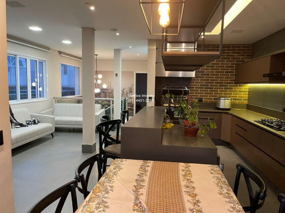Imagem Imóvel com 4 Quartos à Venda, 300 m² em Jardim Ana Maria - Jundiaí