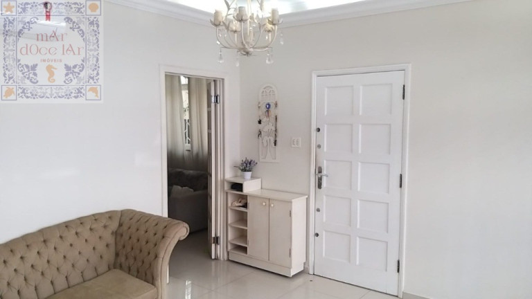 Imagem Sobrado com 3 Quartos à Venda, 163 m² em Boqueirão - Santos
