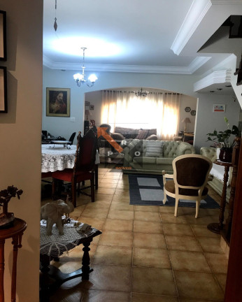 Imagem Casa com 3 Quartos à Venda, 300 m² em Parque Da Mooca - São Paulo Imagem Casa com 3 Quartos à Venda, 300 m² em Parque Da Mooca - São Paulo