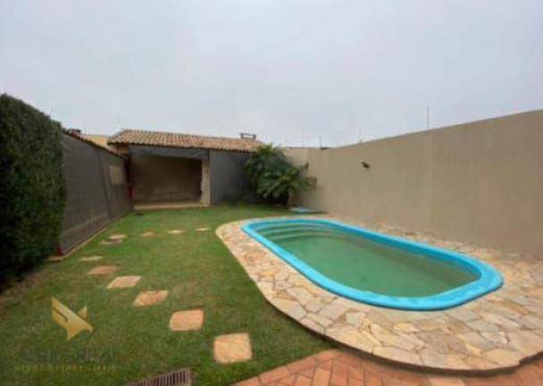 Imagem Casa com 3 Quartos à Venda, 290 m² em Jardim Leblon - Campo Grande Imagem Casa com 3 Quartos à Venda, 290 m² em Jardim Leblon - Campo Grande