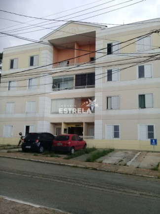 Apartamento com 2 Quartos à Venda, 47 m² em Jardim ísis - Cotia