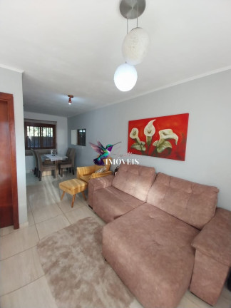 Imagem Casa com 2 Quartos à Venda, 69 m² em Florida - Guaíba