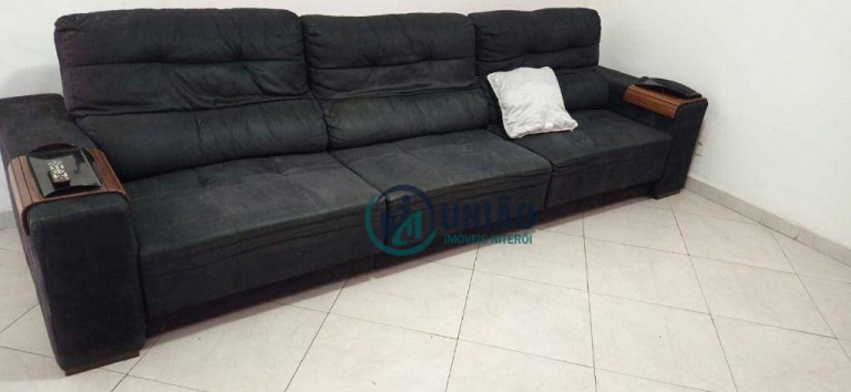 Imagem Casa com 3 Quartos à Venda, 180 m² em Fonseca - Niterói Imagem Casa com 3 Quartos à Venda, 180 m² em Fonseca - Niterói
