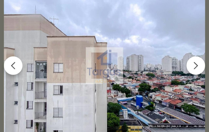 Imagem Apartamento com 2 Quartos à Venda, 56 m² em Quarta Parada - São Paulo Imagem Apartamento com 2 Quartos à Venda, 56 m² em Quarta Parada - São Paulo