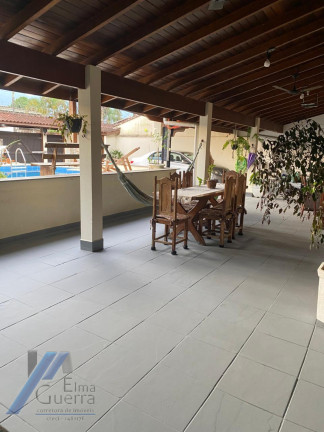 Imagem Casa com 4 Quartos à Venda, 148 m² em Mato Dentro - Ubatuba Imagem Casa com 4 Quartos à Venda, 148 m² em Mato Dentro - Ubatuba