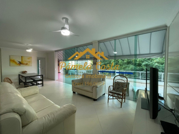 Imagem Cobertura com 4 Quartos à Venda, 376 m² em Sítio Paecara (vicente De Carvalho) - Guarujá Imagem Cobertura com 4 Quartos à Venda, 376 m² em Sítio Paecara (vicente De Carvalho) - Guarujá