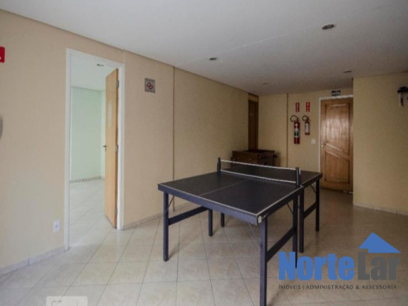 Imagem Apartamento com 2 Quartos à Venda, 59 m² em Santa Teresinha - São Paulo