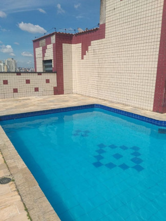 Imagem Imóvel com 3 Quartos à Venda ou Locação, 136 m² em Vila Ema - São Paulo