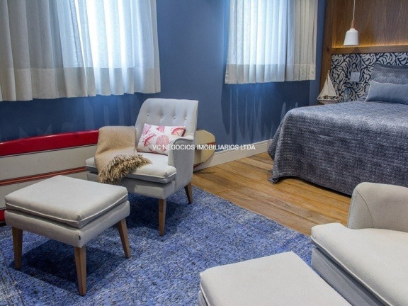 Imagem Apartamento com 3 Quartos à Venda ou Locação, 117 m² em Pinheiros - São Paulo