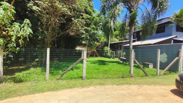 Imagem Terreno à Venda, em Limpa - Garopaba Imagem Terreno à Venda, em Limpa - Garopaba