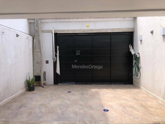 Imagem Casa com 3 Quartos à Venda ou Locação, 278 m² em Vila Jardini - Sorocaba