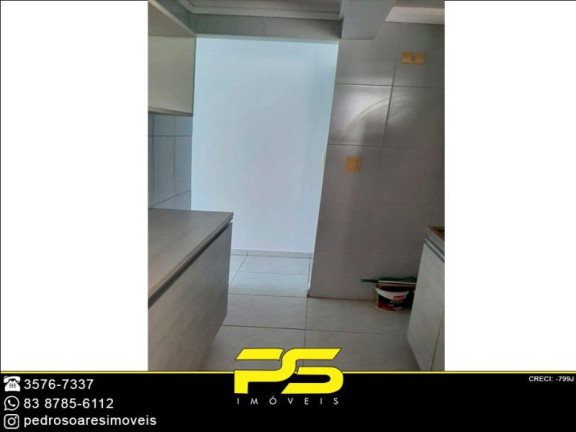 Imagem Apartamento com 2 Quartos à Venda, 59 m² em Manaíra - João Pessoa Imagem Apartamento com 2 Quartos à Venda, 59 m² em Manaíra - João Pessoa