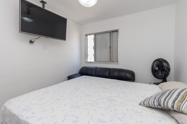 Imagem Apartamento com 2 Quartos à Venda, 74 m² em Lauzane Paulista - São Paulo
