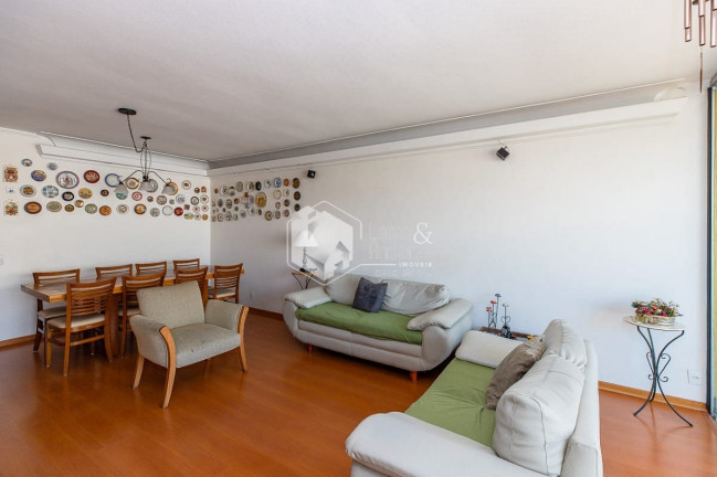 Imagem Apartamento com 3 Quartos à Venda, 138 m² em Vila Mariana - São Paulo Imagem Apartamento com 3 Quartos à Venda, 138 m² em Vila Mariana - São Paulo