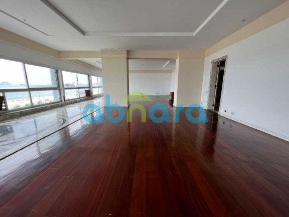 Imagem Apartamento com 4 Quartos à Venda, 400 m² em Copacabana - Rio De Janeiro Imagem Apartamento com 4 Quartos à Venda, 400 m² em Copacabana - Rio De Janeiro