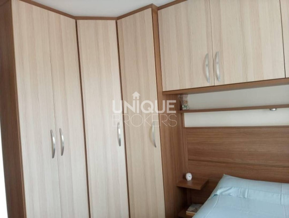 Imagem Apartamento com 2 Quartos à Venda, 54 m² em Ponte De São João - Jundiaí Imagem Apartamento com 2 Quartos à Venda, 54 m² em Ponte De São João - Jundiaí