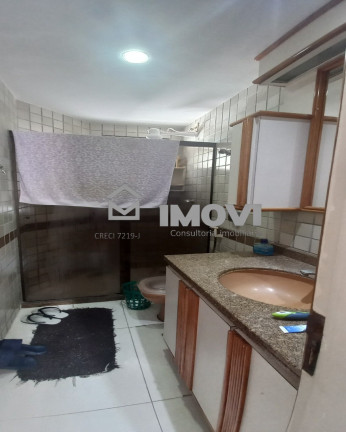 Imagem Apartamento com 3 Quartos à Venda, 110 m² em Praia Da Costa - Vila Velha